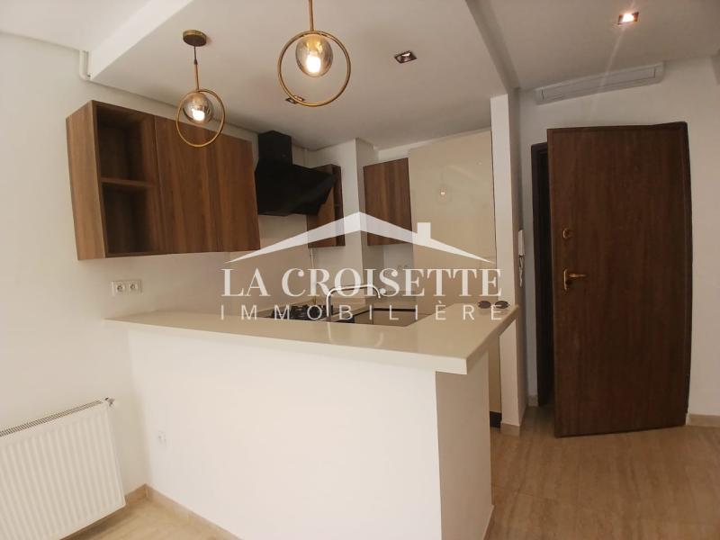 Appartement S+1 à Ain Zaghouan Nord